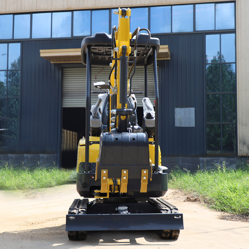 1,3 Tonluk ekskavatör