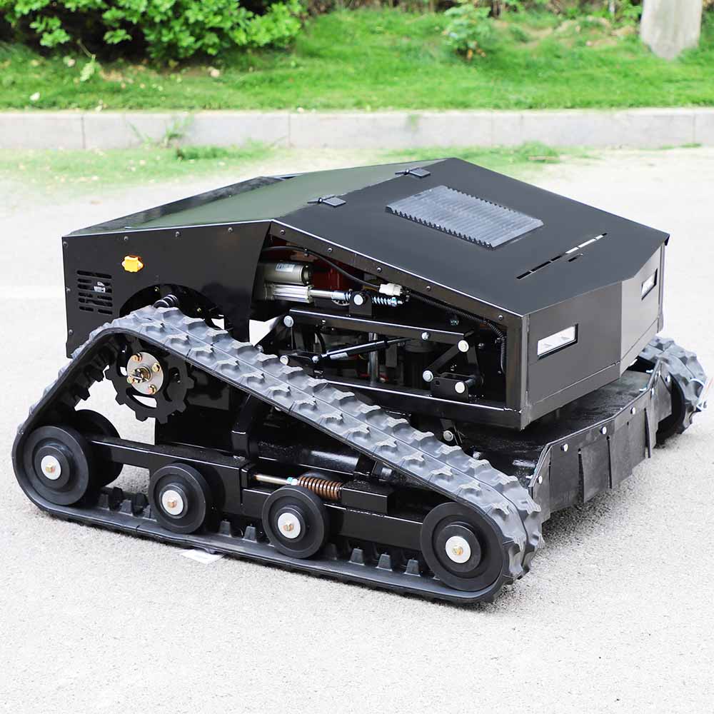 çim biçme makinesi