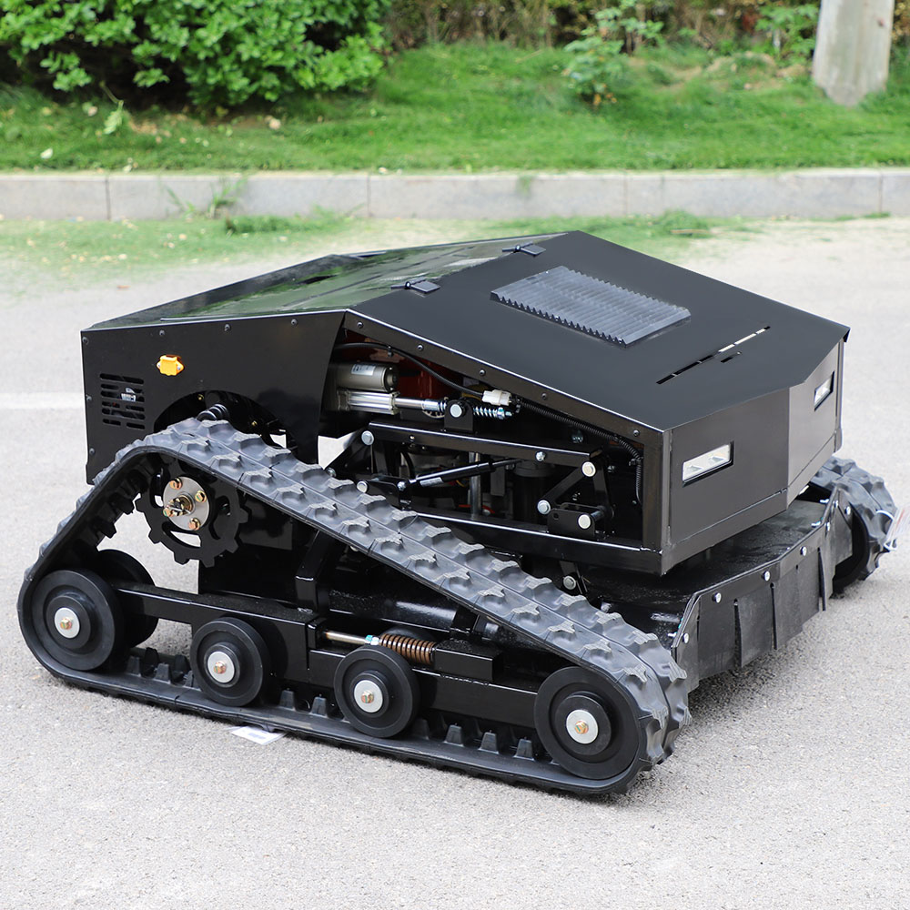 çim biçme makinesi