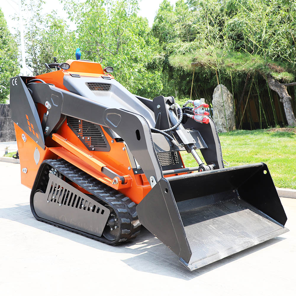 Skid steer yükleyici müzayedesi