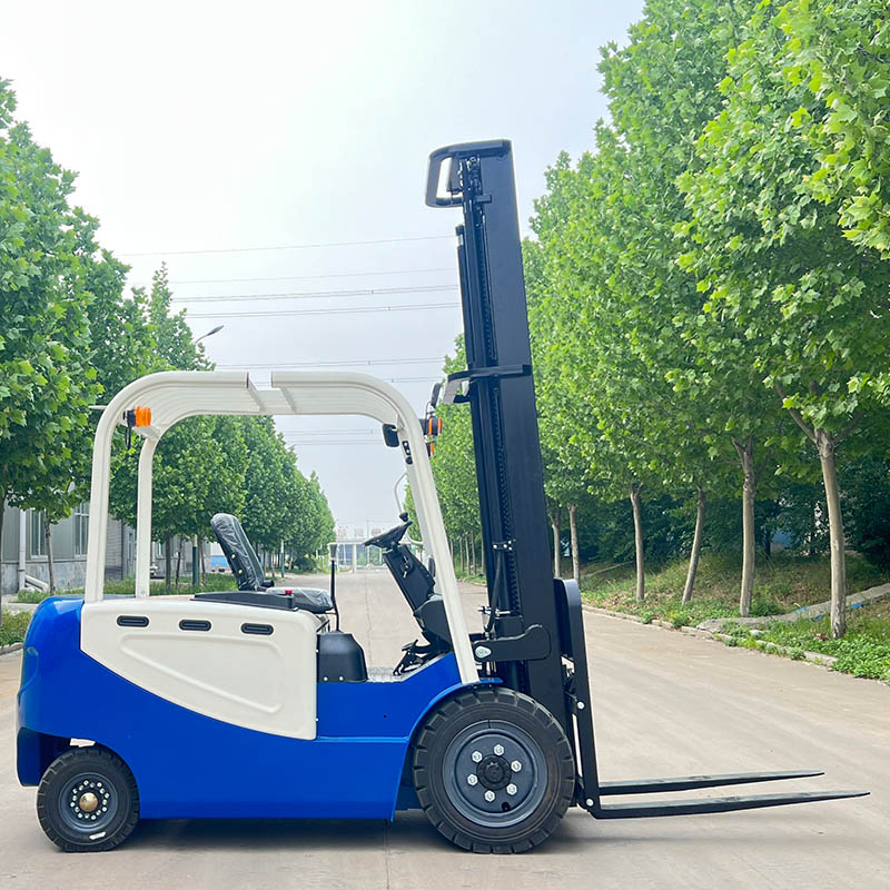 1,5 tonluk forklift