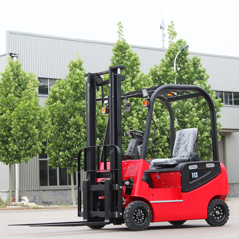 Yakınımda satılık elektrikli forklift