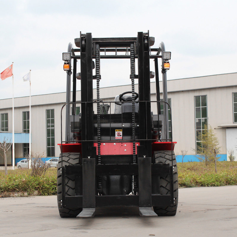 Satılık küçük elektrikli forklift