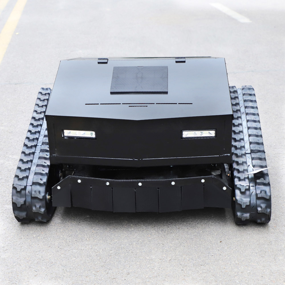 çim biçme makinesi