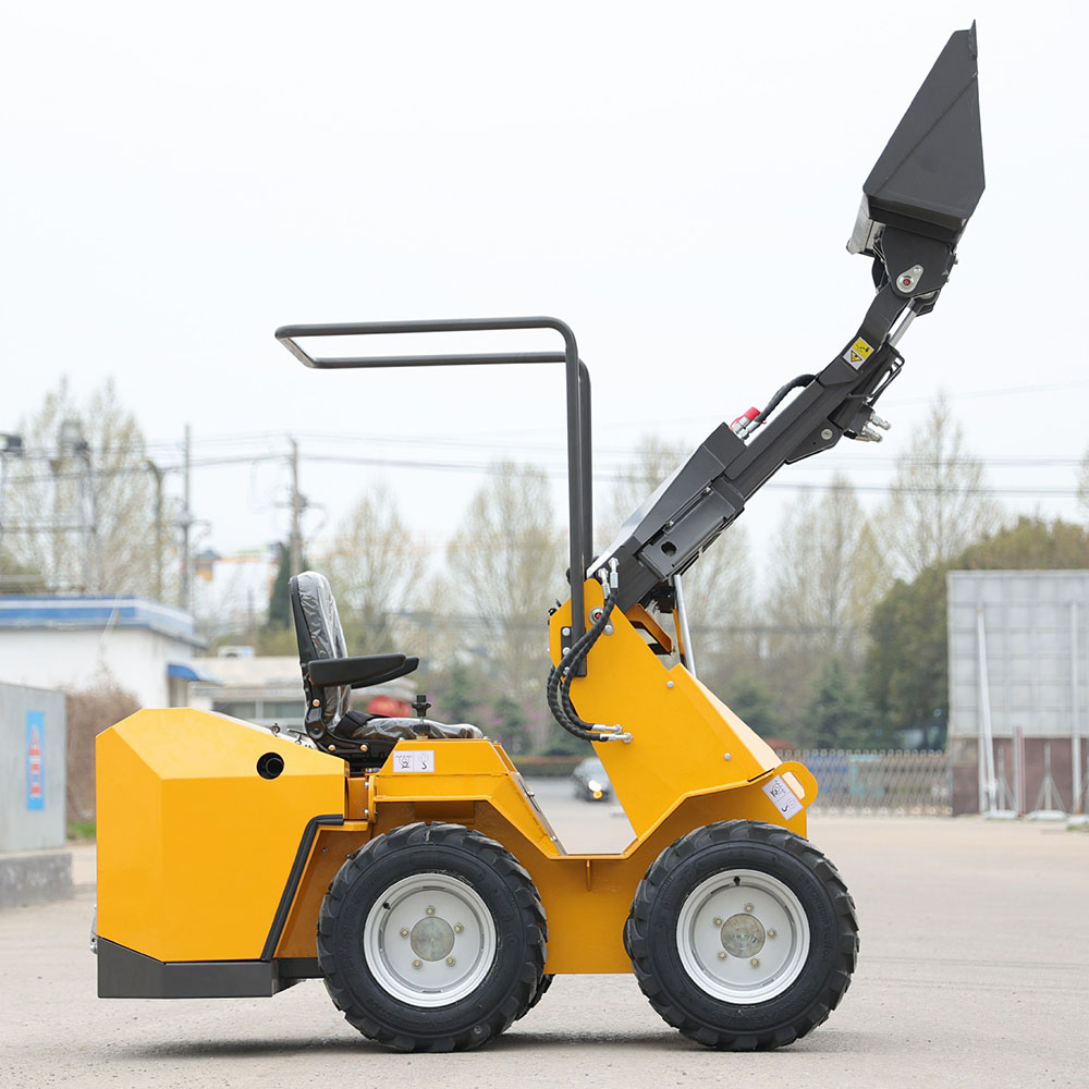 Satılık New Holland skid steer