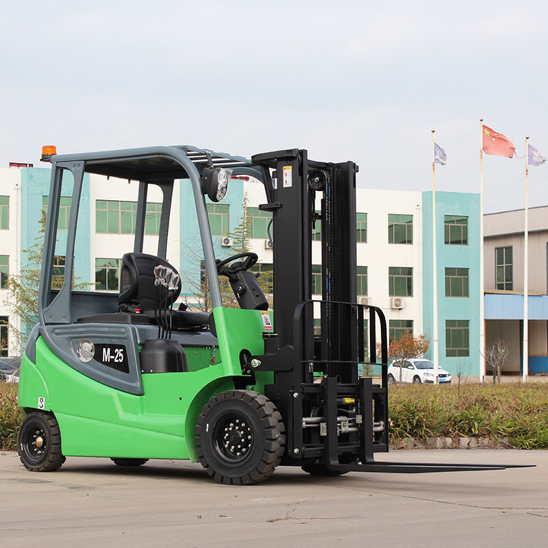 Yakınımda kiralık forklift