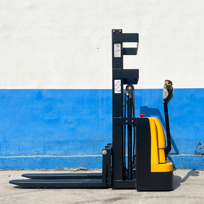 İstifleyici fiyatlandırması