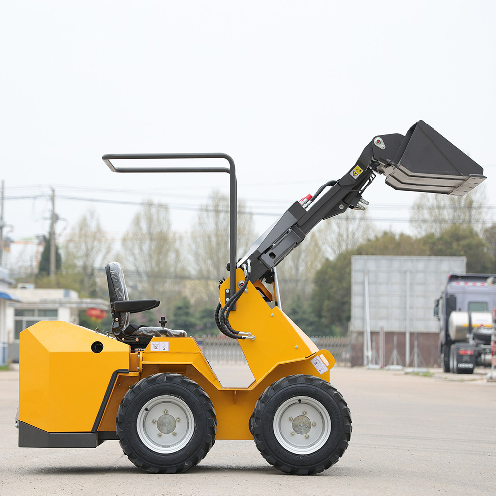 Satılık New Holland skid steer