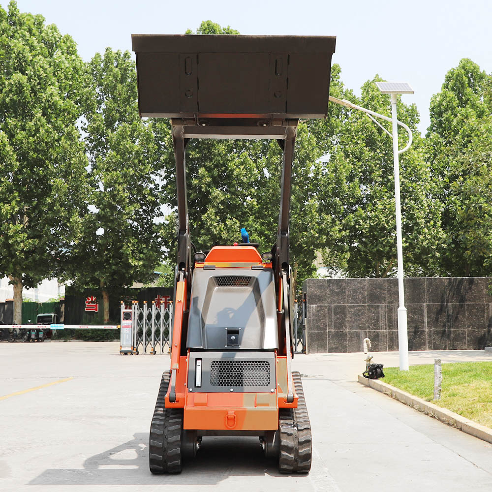 Skid steer yükleyici müzayedesi