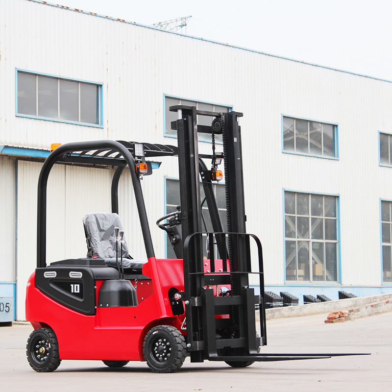 Yakınımda satılık elektrikli forklift