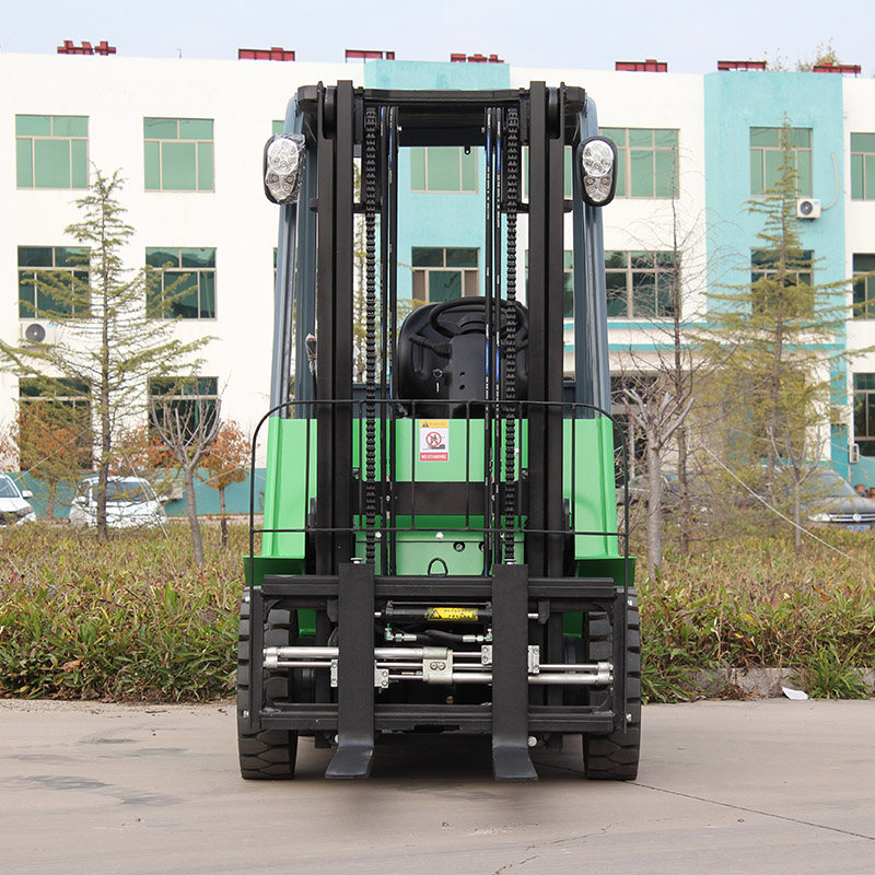 Yakınımda kiralık forklift