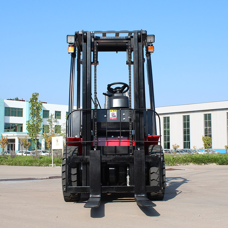 1,5 tonluk forklift