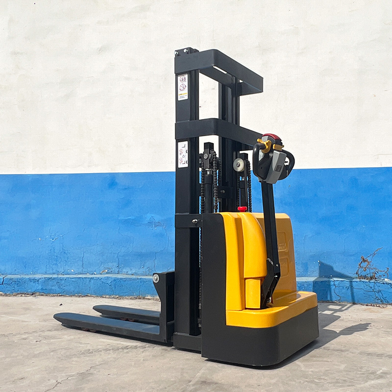 İstifleyici fiyatlandırması