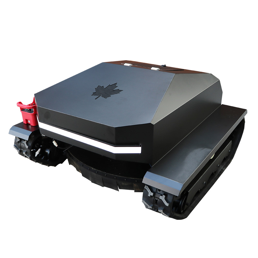 Çok Amaçlı Çim Biçme Makinesi