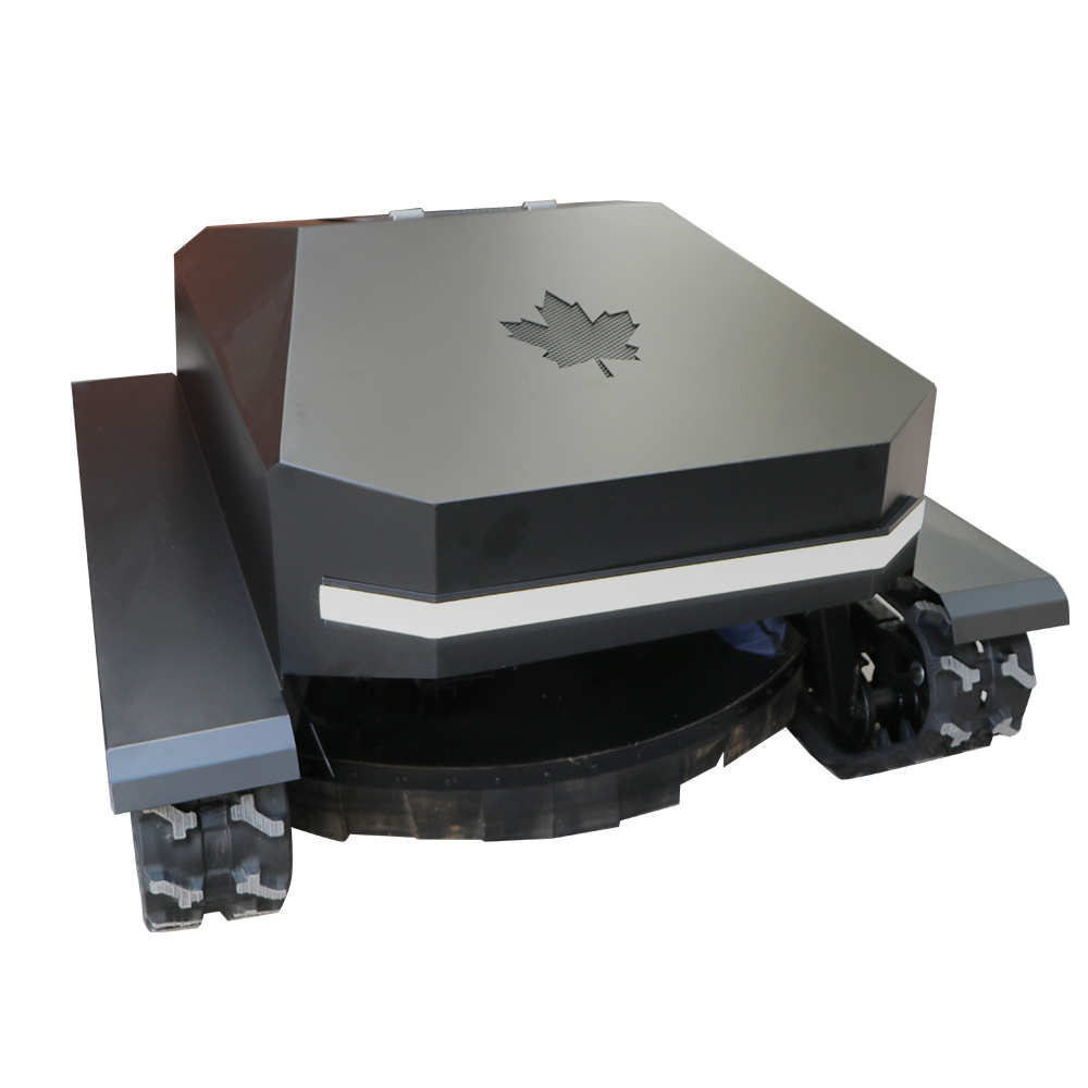 Çok Amaçlı Çim Biçme Makinesi