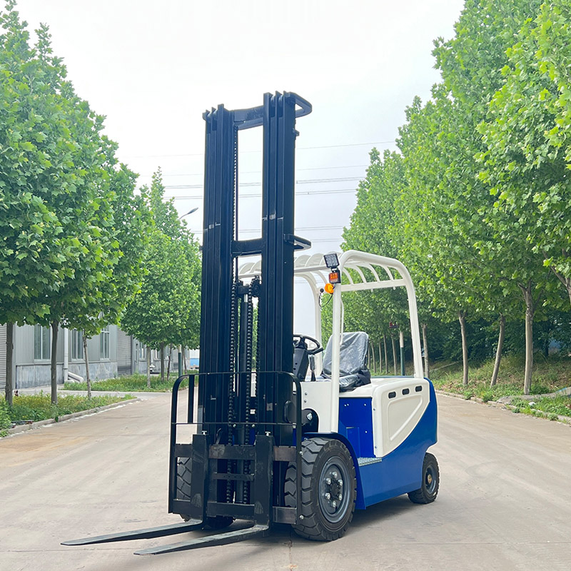 1,5 tonluk forklift