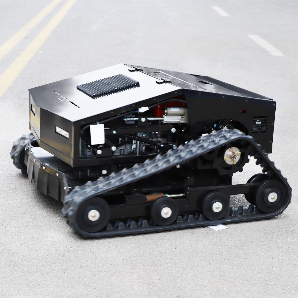 çim biçme makinesi