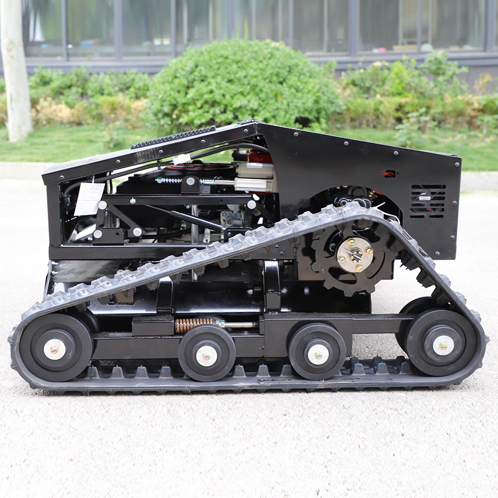 çim biçme makinesi