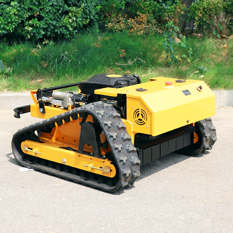 Çim biçme makinesi