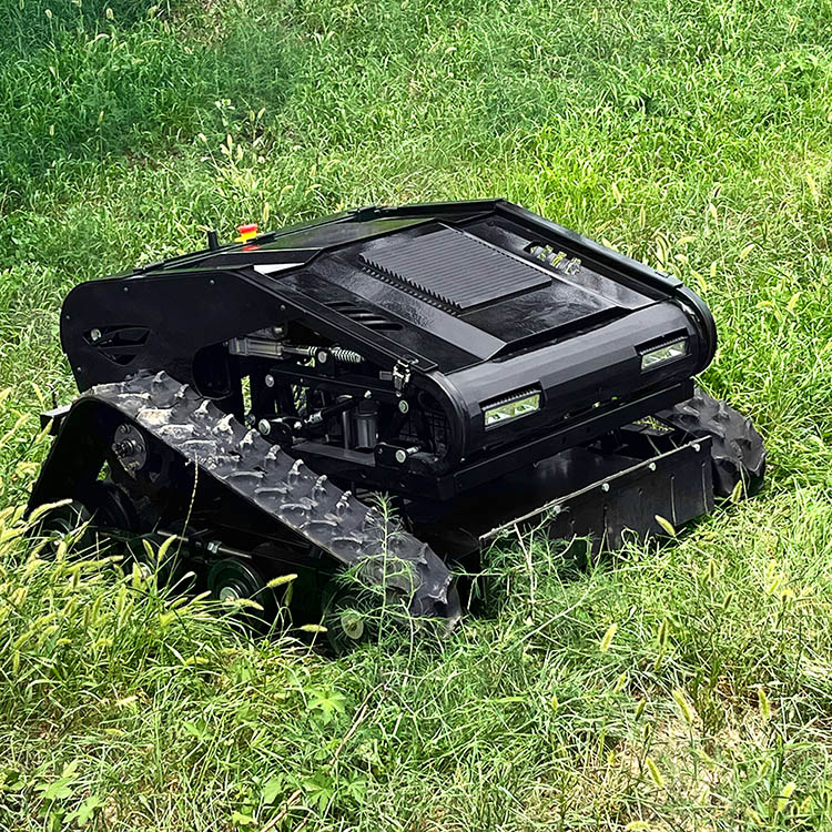 Çim biçme makinesi