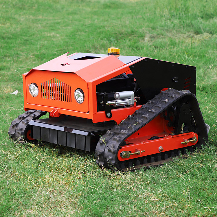 En iyi binilebilir çim biçme makinesi