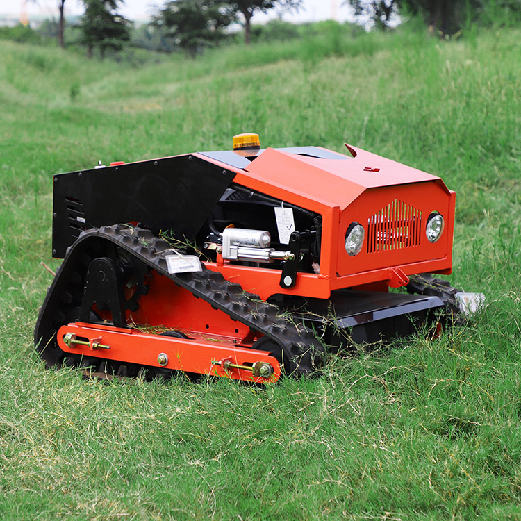 En iyi binilebilir çim biçme makinesi