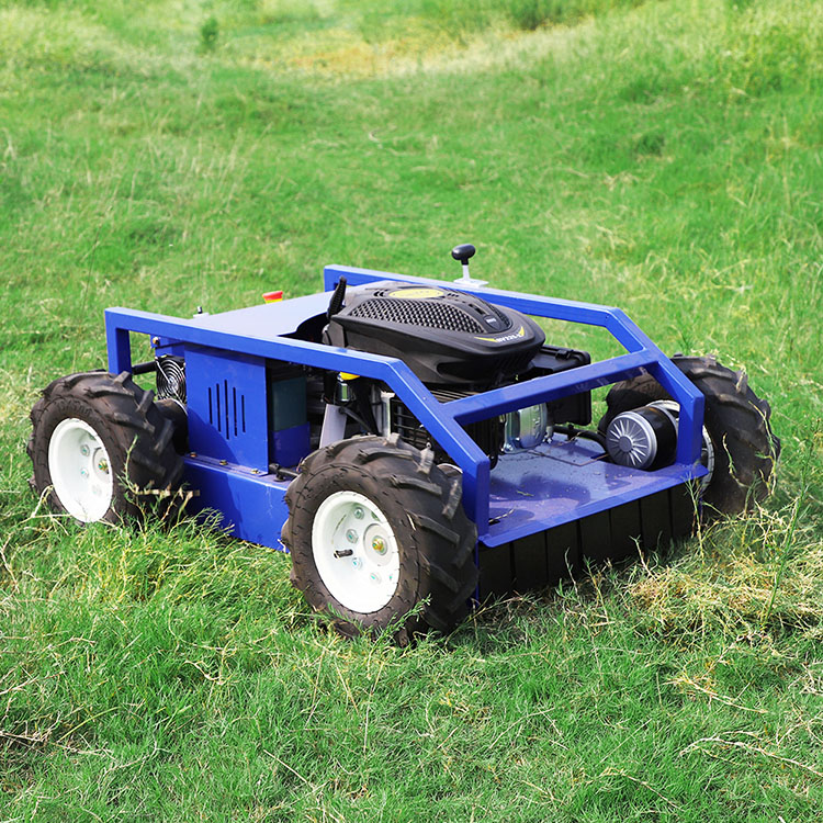 İyi çim biçme makineleri