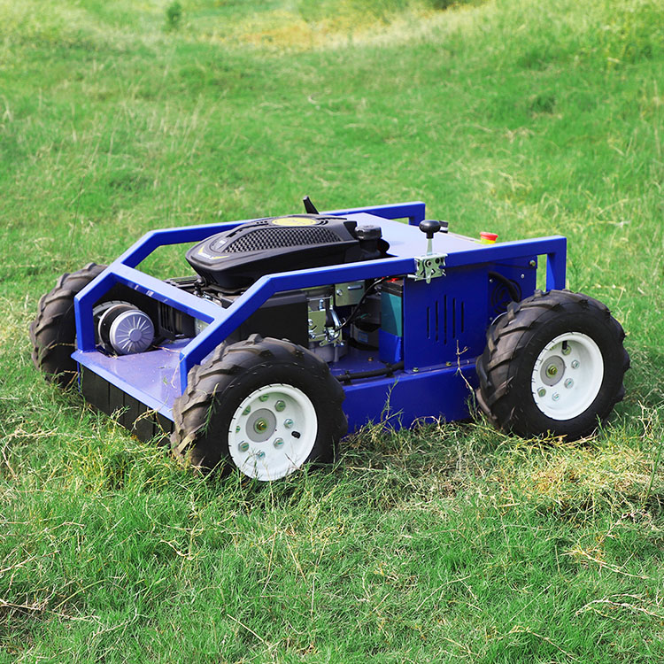 İyi çim biçme makineleri