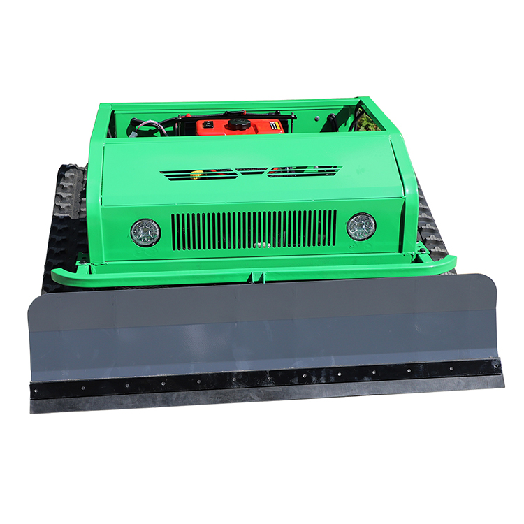 Akülü çim biçme makinesi