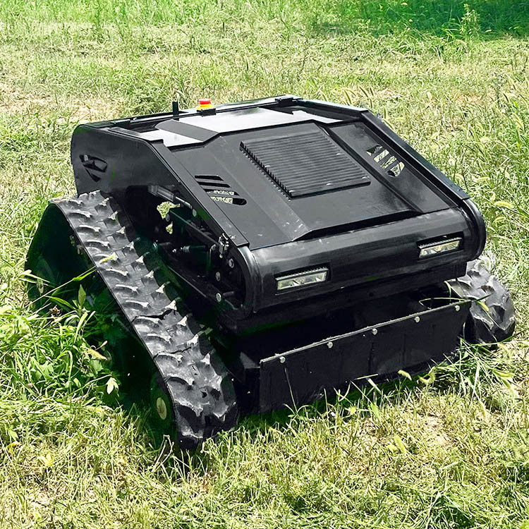 Çim biçme makinesi