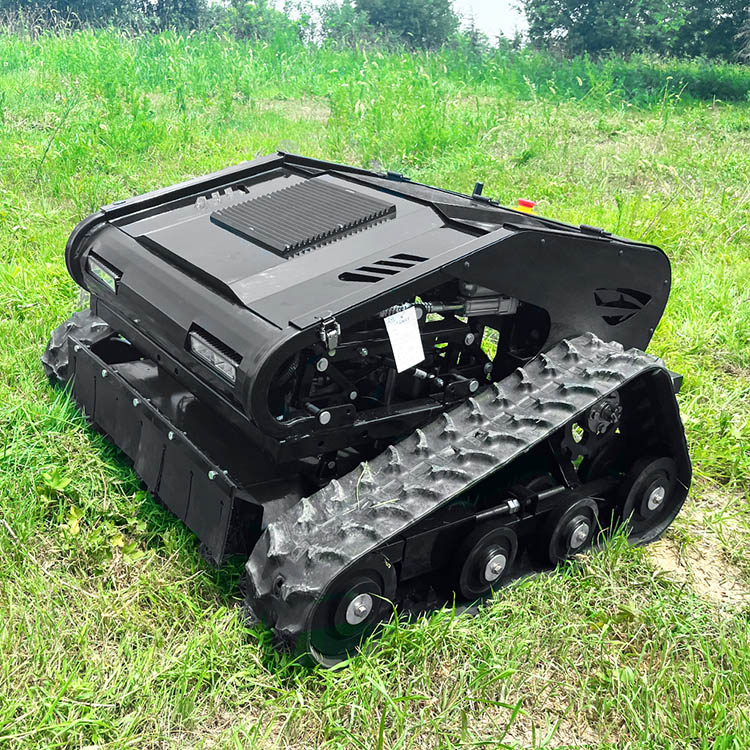 Çim biçme makinesi