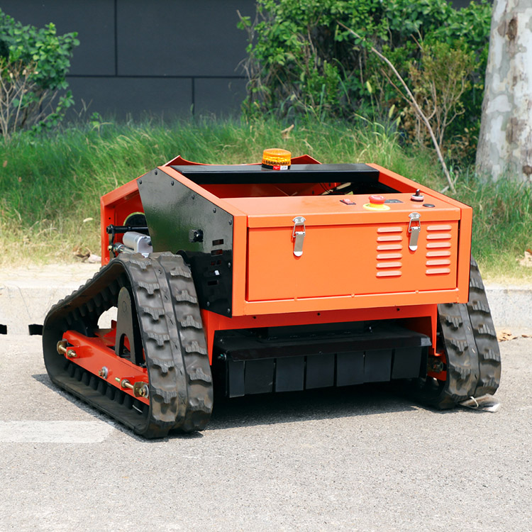 En iyi binilebilir çim biçme makinesi