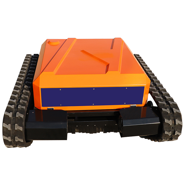 Çim biçme makinesi