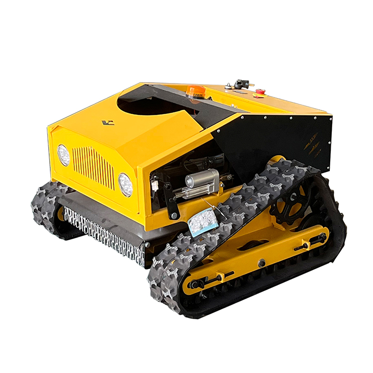 İster çimleri düzleştirin, ister parklardaki yeşil alanları biçin, ister meyve bahçelerinde ve dağlarda yabani otları temizleyin, yakınımda satılan bu sıfır dönüşlü çim biçme makineleri her şeyin üstesinden kolayca gelebilir. Güçlü güç sistemi ve keskin bıçakları, büyük ölçekli çim biçme işlemlerini kısa sürede tamamlayarak iş verimliliğini önemli ölçüde artırır ve işçilik ve zaman maliyetlerinden tasarruf sağlar.