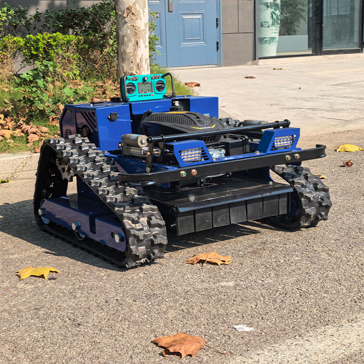 Greenworks çim biçme makinesi