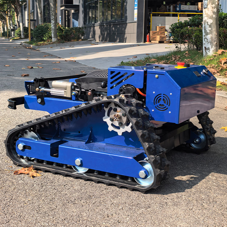 Greenworks çim biçme makinesi