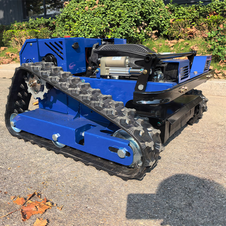 Greenworks çim biçme makinesi