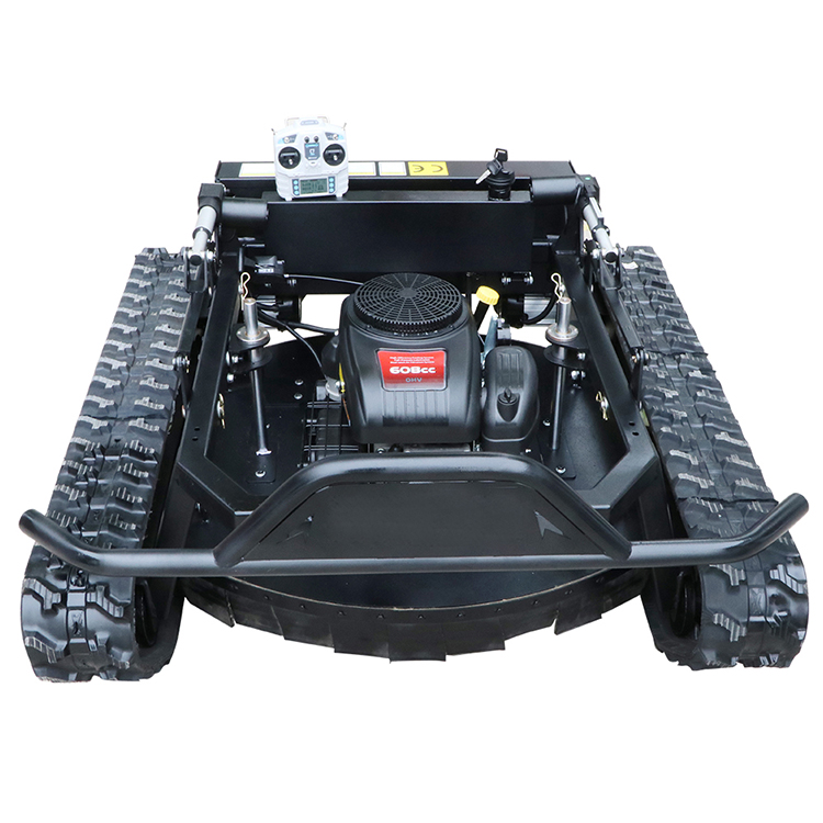 Akülü çim biçme makinesi