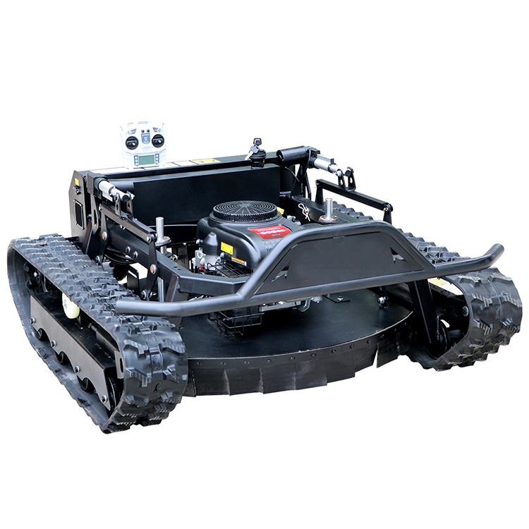 Akülü çim biçme makinesi