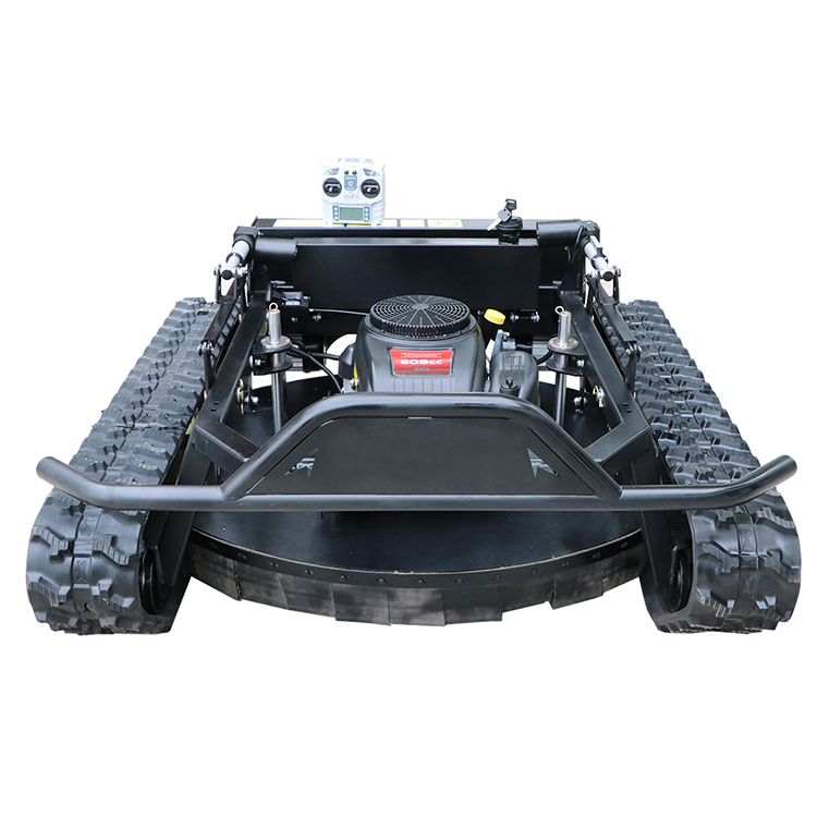 Akülü çim biçme makinesi