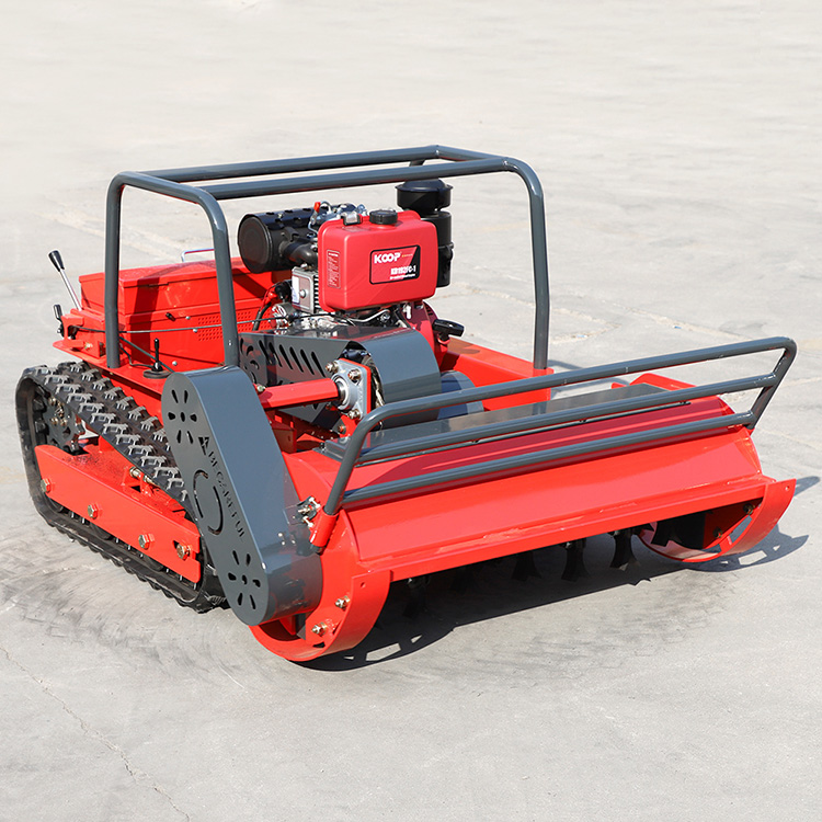 En iyi kablosuz çim biçme makinesi