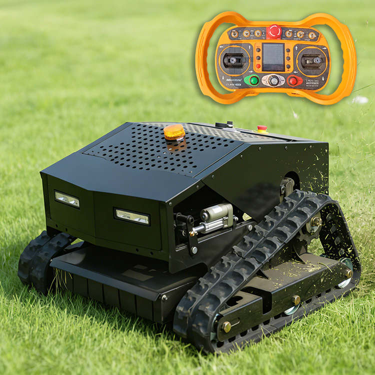 Satılık çim biçme makineleri