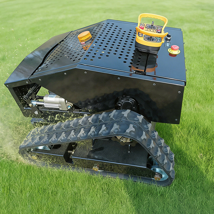 Satılık çim biçme makineleri