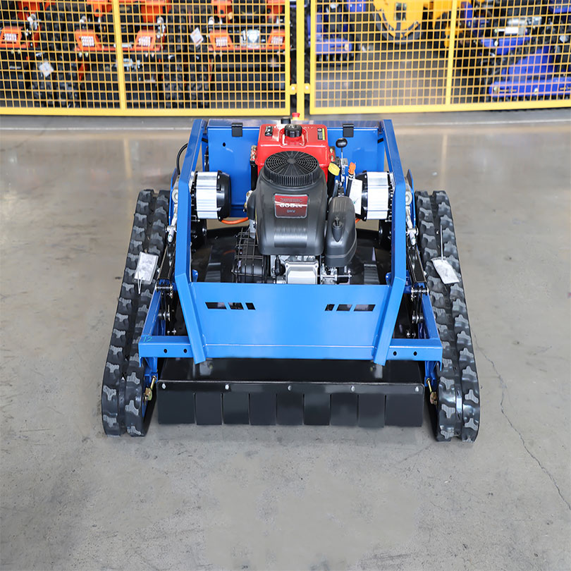 RC1000S iyi çim biçme makineleri