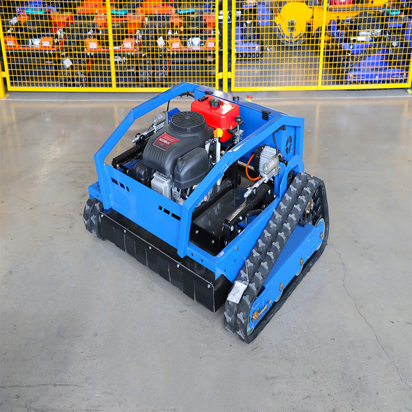 RC1000S iyi çim biçme makineleri
