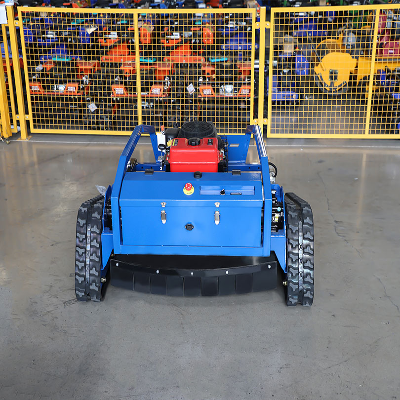 RC1000S iyi çim biçme makineleri