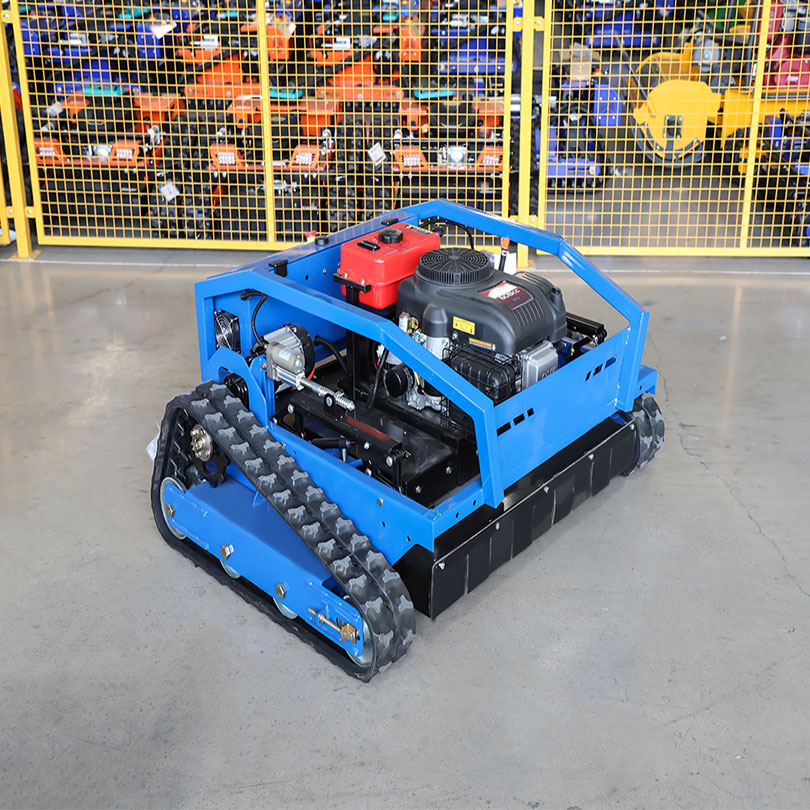 RC1000S iyi çim biçme makineleri