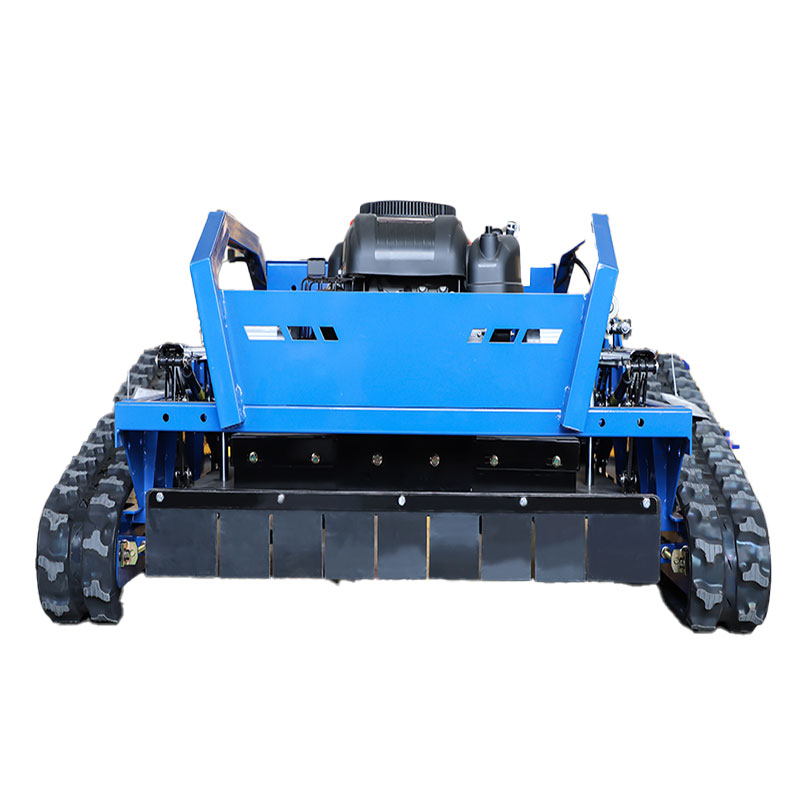 RC1000S iyi çim biçme makineleri