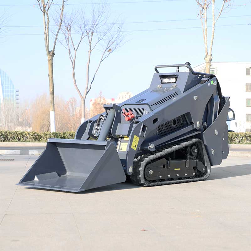 YF1000 Paletli Kaydırmalı Yükleyici