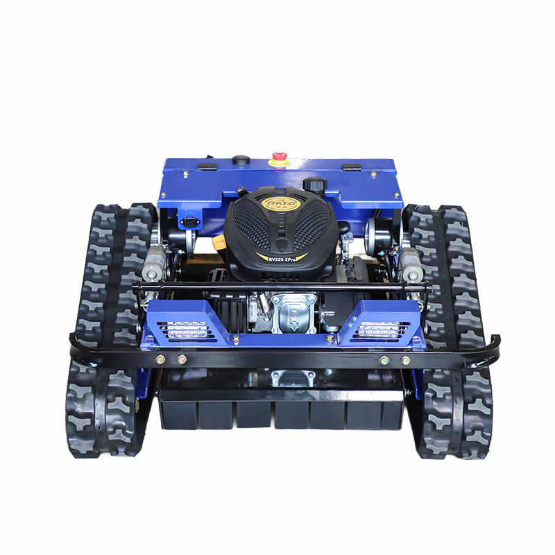 Çim biçme makineleri RC550S
